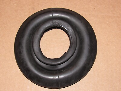 #ad Fit For 86 88 Mazda RX7 Manual Transmission M T Shifter Inner Rubber Boot $20.00