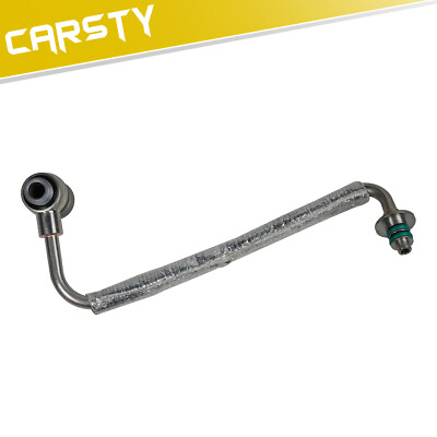#ad CARSTY 2011 2021 Cruze 1.4L Turbocharger Oil Feed Line 625 829 GM 25200947 $30.99