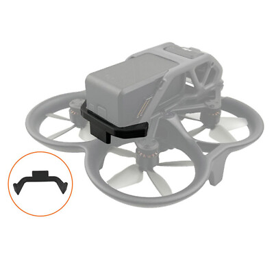#ad Lightweight Battery Reinforcement Buckle Tighter Holder Kit For DJI Avata Drone $9.03
