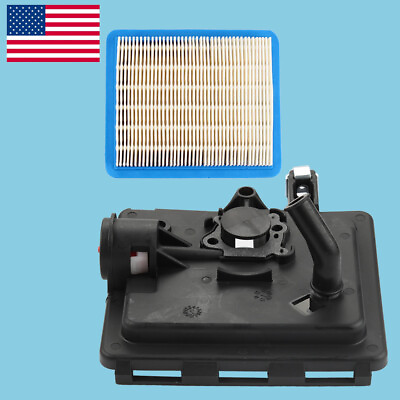 #ad Air Cleaner Primer Base Filter For BRIGGS STRATTON 795259 792040 691753 496116 $28.85