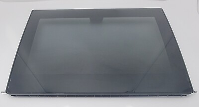 #ad Genuine Washer Cabrio Glass Lid Part#W11101059 $70.00