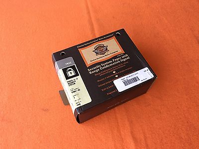 #ad Harley Security System Pager with Range Confirmation Signal 91664 03 Vrod $134.00