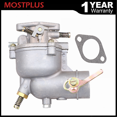 New Carburetor for BRIGGS amp; STRATTON 390323 394228 7HP 8HP 9 HP Engine Carb $15.99