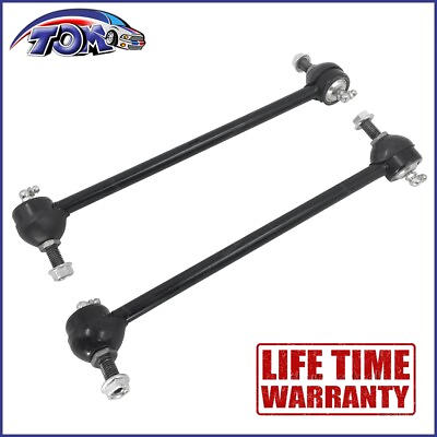 #ad #ad New Front Stabilizer Sway Bar Links For Ford Taurus Five Hundred Mercury Sable $29.00