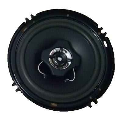 #ad 4 50w Dual 6.5 in. 2 way speakers $17.09