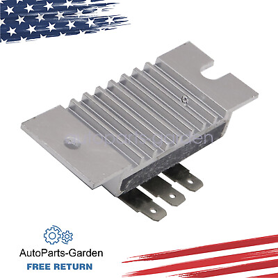 #ad NEW Fits For Kawasaki 21066 7011 Voltage Regulator Replacement Part $14.25