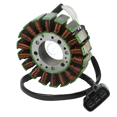 Motorcycle Stator Coil Fit For YAMAHA YZFR1R1 YZF R1 2002 2003 Generator Magneto $27.35