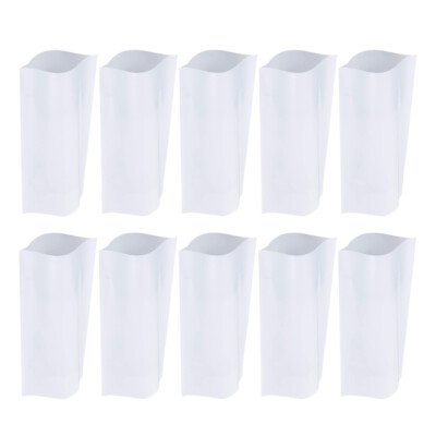 #ad 20Pcs White Sublimation Shrink Sleeves for Cups amp; Tumblers $11.69