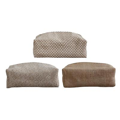 #ad Linen Fabric Tissue Case Cover Box Minimalist Design Table Decoration Chic $8.16