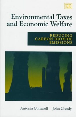 #ad #ad Environmental Taxes and Economic Welfare : Reducing Carbon Dioxide Emissions... $186.53