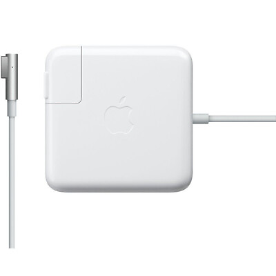 #ad GOOD QUALITY MEGASAFE 1 MACBOOK AIR PRO ADAPTER CHARGERS with extension cord $25.00
