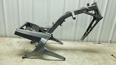 08 Buell Blast P3 500 frame chassis $182.00