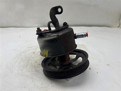 #ad Power Steering Pump motor CHEVY EXPRESS 3500 $61.74