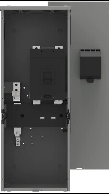 #ad Siemens Main Disconnect WB1400C 400A Power Mod Service Entrance Breaker Module $5999.00