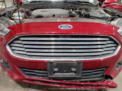 #ad Upper Grille 2015 Fusion Sku#3746208 $241.00