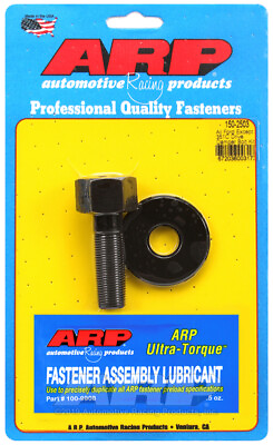 #ad Arp 150 2503 All Fits Ford except 351C Drive balancer bolt kit $50.72