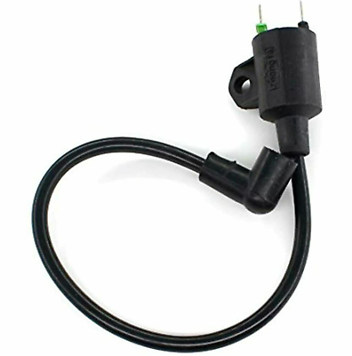 #ad Ignition Coil For Harbor Freight Storm Cat 900W 2HP Generator Yamaha ET950 ET650 $18.99