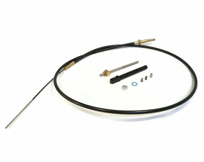 #ad Lower Shift Cable for 1998 MerCruiser Bravo 2X 5K37600TS 5T32300TP Sterndrive $46.99