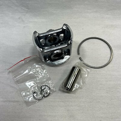 #ad Piston Assembly Kit 47mm fits Makita Dolmar PC replaces 325 132 032 $22.95