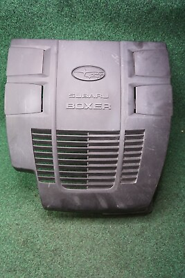 #ad 2019 2020 2021 2022 2023 SUBARU FORESTER 2.5L Engine Cover OEM 14025AA560 $86.62