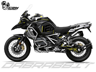 NEW Graphic kit for BMW R 1250 1200 GS Adventure 14 Decal Kit TWT BY $410.00