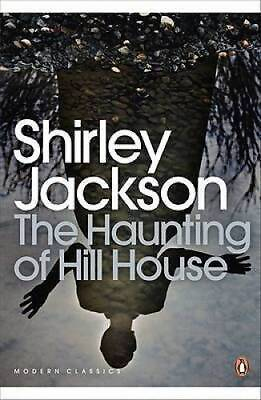 #ad The Haunting of Hill House Penguin Modern Classics Paperback GOOD $5.87