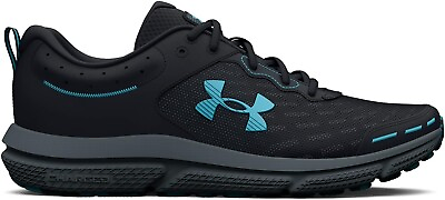 #ad Under Armour 3026175 Men#x27;s Training UA Charged Assert 10 Running Athletic Shoes $57.97