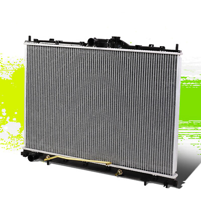 #ad {DPI 2675} Factory Style Aluminum Core Cooling Radiator for Endeavor AT 04 11 $79.00