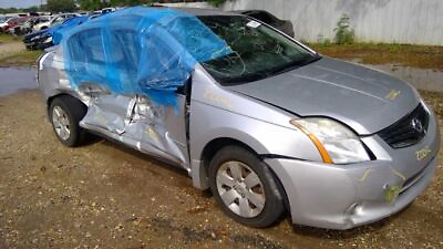 #ad Ignition Switch CVT Conventional Ignition Fits 07 12 SENTRA 564325 $79.99