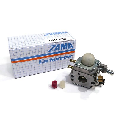 #ad #ad OEM Zama Carburetor for Echo Trimmer PDSR SRM2100 SRM2400 ST2000SB Edge Yard $49.99