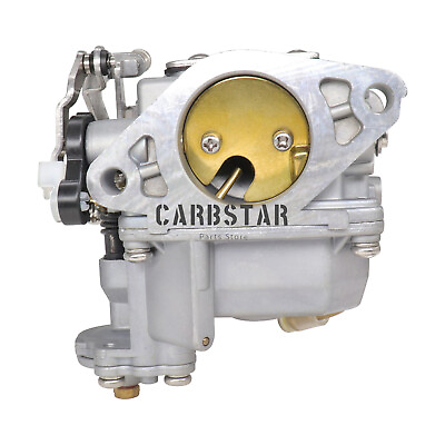 #ad 3303 895110T11 Outboard Carburetor for Mercury 8HP 9.9HP 4 Stroke $57.86