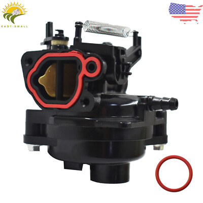 #ad Replacement Carburetor Fit For 594057 Engine Lawn Mower $10.81