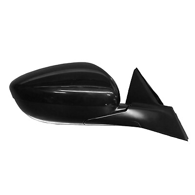 #ad HO1321328 New Replacement Passenger Side Door Mirror Power Fits 2018 2022 Accord $71.00