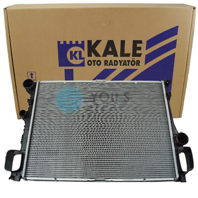 #ad Kale Engine Cooling Cooler Radiator for MERCEDES S CLASS W221 A2215003203 $138.62