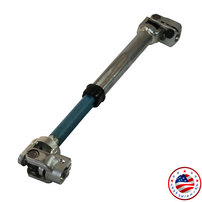 #ad New Lower Steering Shaft # 8L1Z 3B676 A For Ford F 150 2009 2010 2014 $65.86