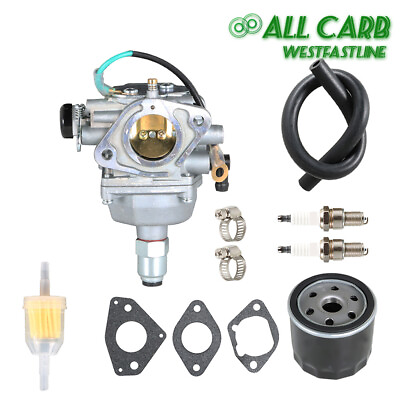 #ad 32 853 08 S Carburetor Kit For Kohler Engine 3285312S Lawn Mower $34.81