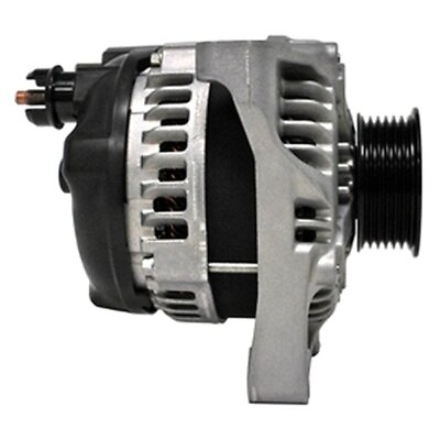 2009 2010 Ford Mustang 4.6L V8 AT w 150 Amps Nippondenso Alternator $387.00