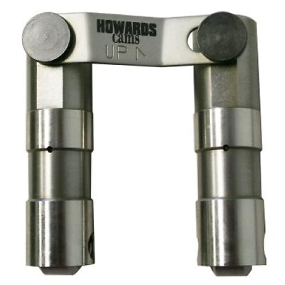#ad Howards 91167 2 Hydraulic Roller Retro Fit Street Lifter For Chevy Mark IV $119.18