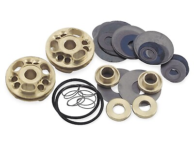 #ad Race Tech FMGV 2530 Type 1 Gold replacement valve Fork Kit $170.74