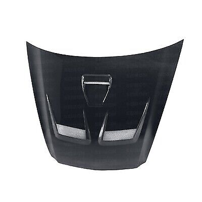 #ad Seibon TL CW Style Carbon Hood FOR 04 08 Acura $1309.50