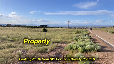 #ad 2.5 ACRES PAVED ROAD amp; UTILITIES READY FOR DREAM HOME WITH YEAR ROUND LIVING $599.00