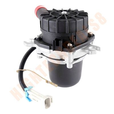#ad For Buick Chevrolet Oldsmobile Pontiac 32 3501M Secondary Air Injection Pump $62.65