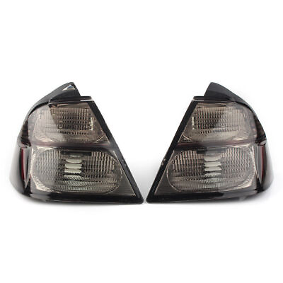 #ad Lower Brake Taillight Turn Signal Lamp Smoke Fit Honda Goldwing GL1800 2006 2011 $59.37