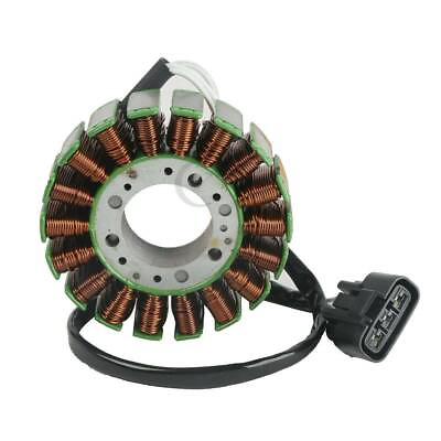 Motorcycle Stator Coil Fit For Yamaha YZFR1 YZF R1 2002 2003 Generator Magneto $28.99