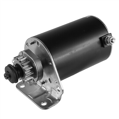 Starter For Craftsman DYT4000 LT1000 With Briggs amp; Stratton 31C707 693551 693552 $34.99