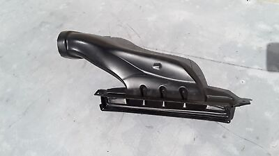 #ad 2017 2020 TESLA MODEL 3 RIGHT SIDE DASHBOARD AC AIR HEATER WAVE VENT DUCT OEM $55.99