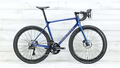 #ad 2021 Giant TCR Advanced Pro Disc 0 Road Bike Med Large $5129.99