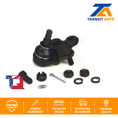 #ad Front Left Lower Suspension Ball Joint For 2006 2011 Honda Civic Acura CSX $23.94