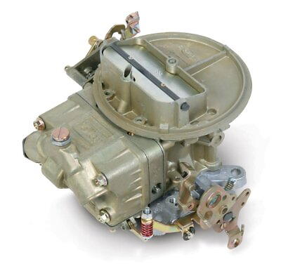 #ad Holley 0 7448 350 CFM Performance 2BBL Carburetor $398.97