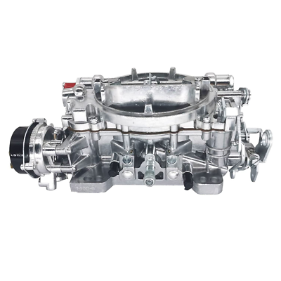 #ad 1406 Carburetor Replacement Edelbrock Carburetor Performer 600 CFM $208.00